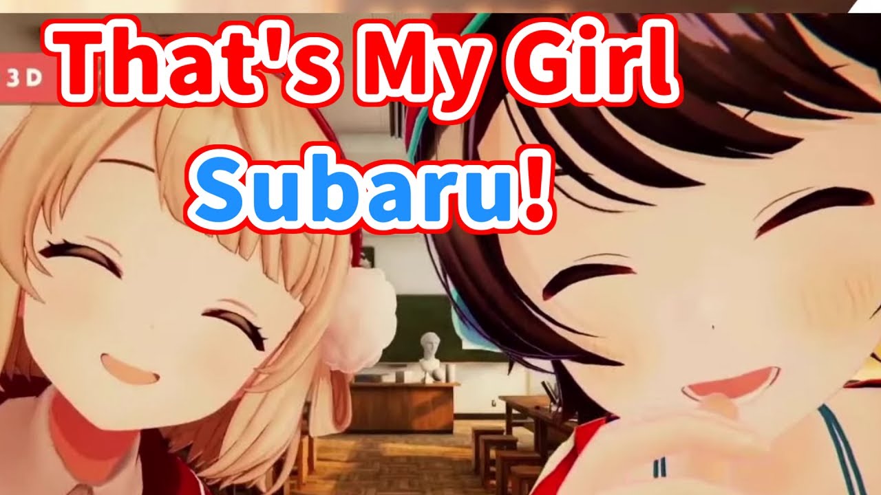 Ui Mama Didn’t Disown Subaru This Time.[ Shigure Ui / Eng sub