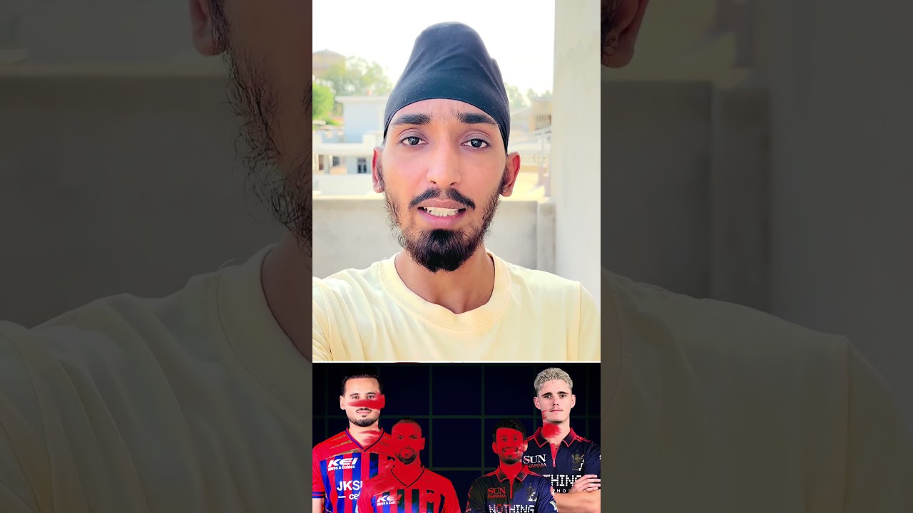 RCB vs LSG Match Prediction | Kon Jitega Toss & Match | IPL 2026 🏏#ipl