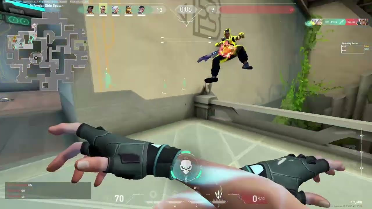 highlight #8