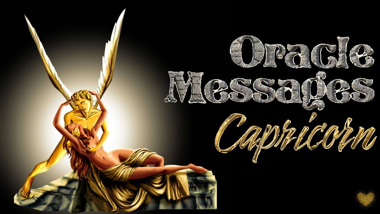 Capricorn- YOU'RE BLESSED & The HEART Of CREATION RESPONDS For YOU, RELAX In THIS SPIRITUAL CAMPOUT