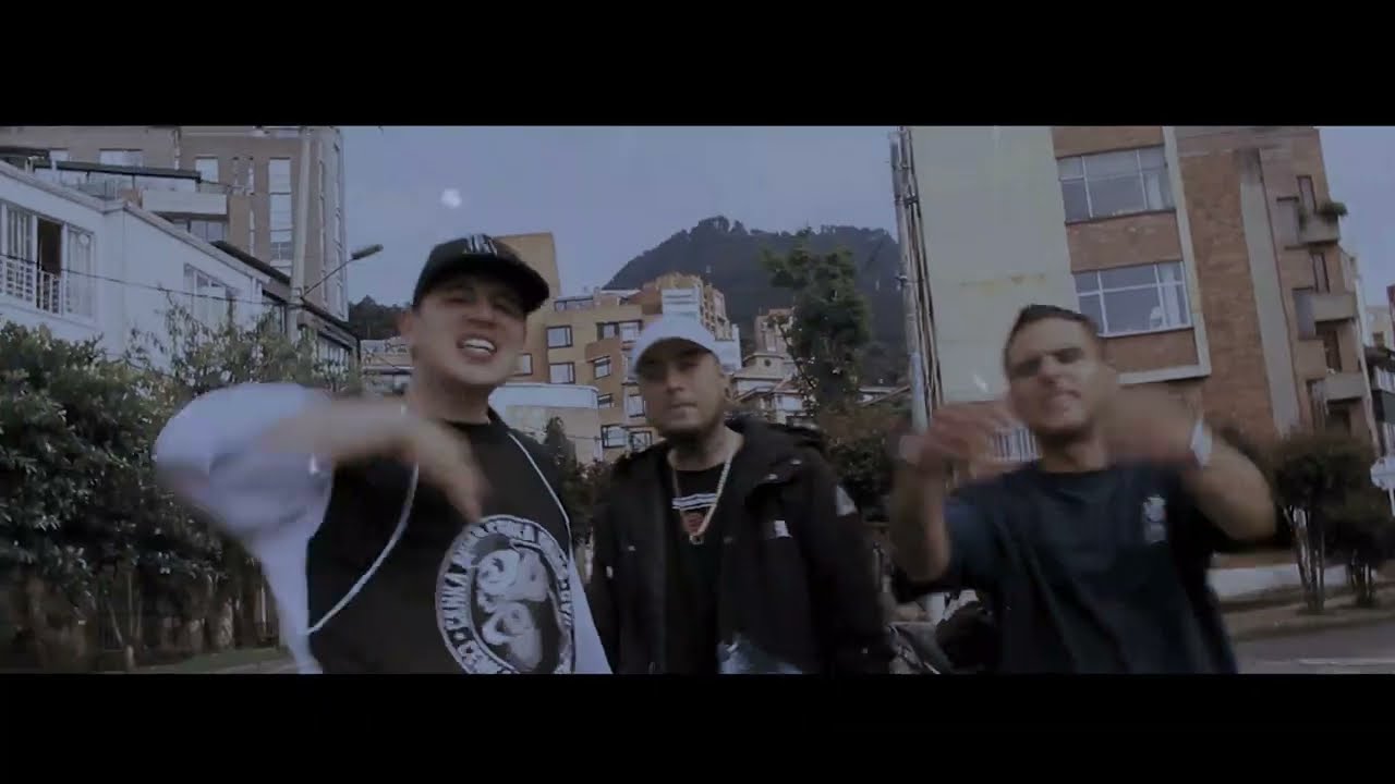 Doyo-Dojo (Video Oficial ) Bkms ft ​@CenkaSkuad (Sello Serious Company)