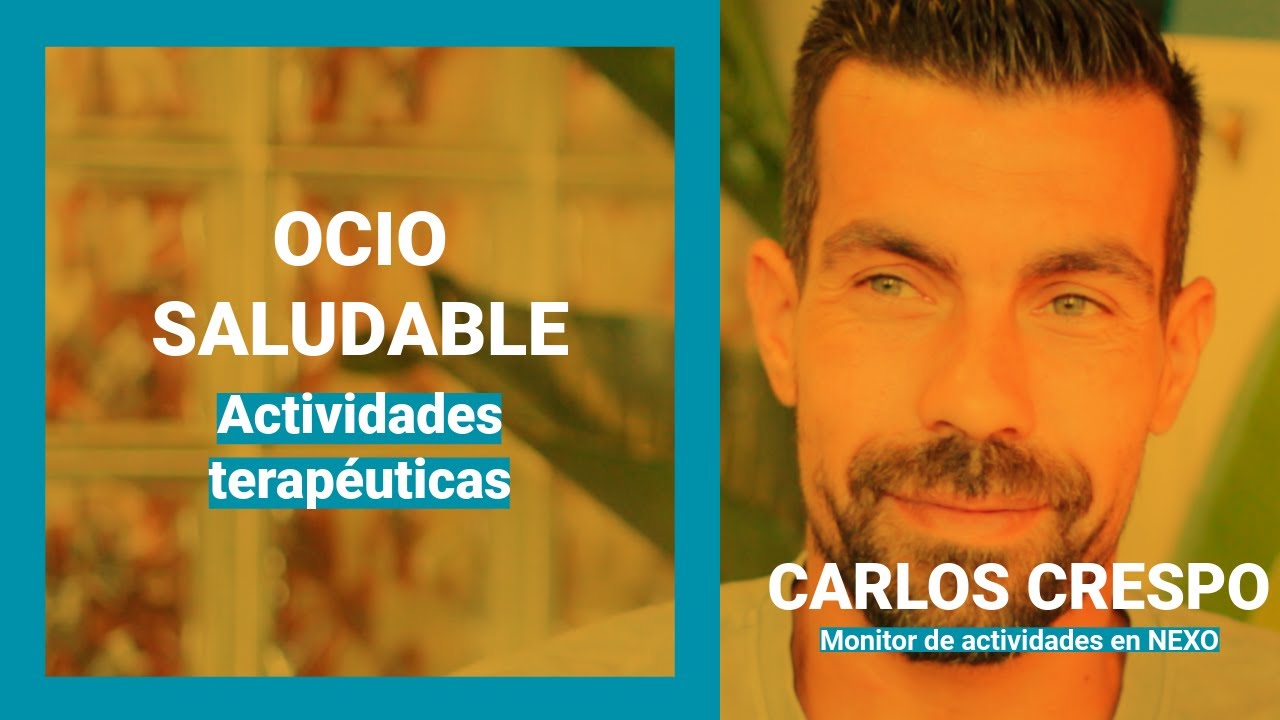 Cómo trabajar el ocio saludable en la recuperación de adicciones | Centro de adicciones NEXO