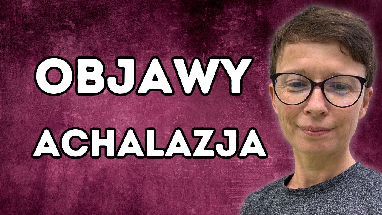 Kiedy jedzenie zalega w przełyku. Jak rozpoznać problem?