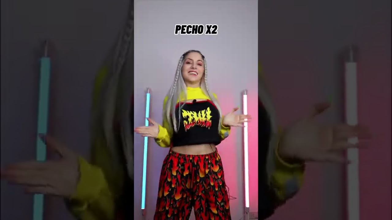 FUERA DEL MERCADO 🔥TIK TOK TREND TUTORIAL #shorts