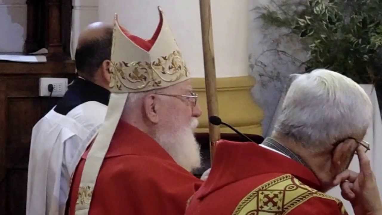 Predicación  Cardenal Jorge Medina