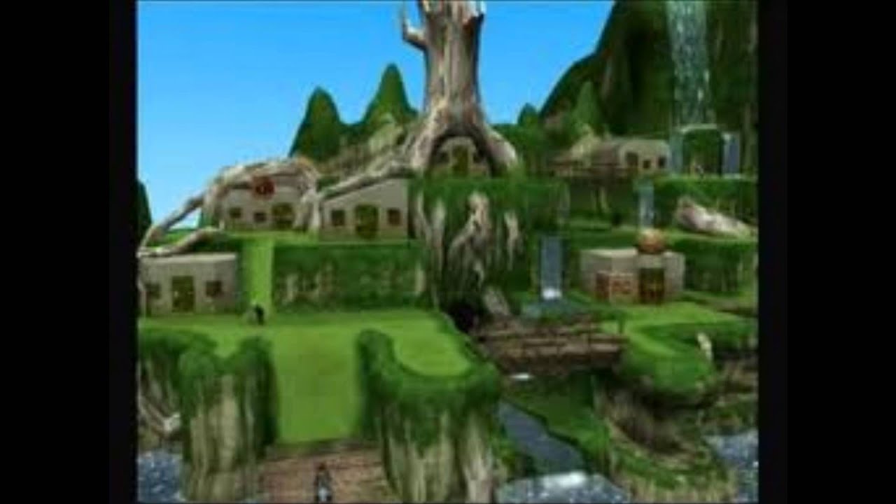 48 Pokemon Colosseum OST 
