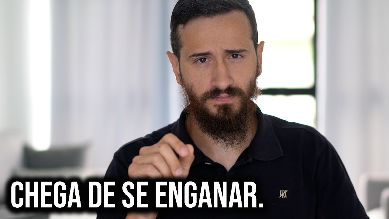 COMO ARRUMAR A SUA VIDA ZOADA