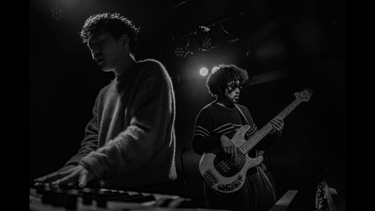 鋭児 - 「Are You Experienced?」2.26 at TOKIO TOKYO 【Part3】