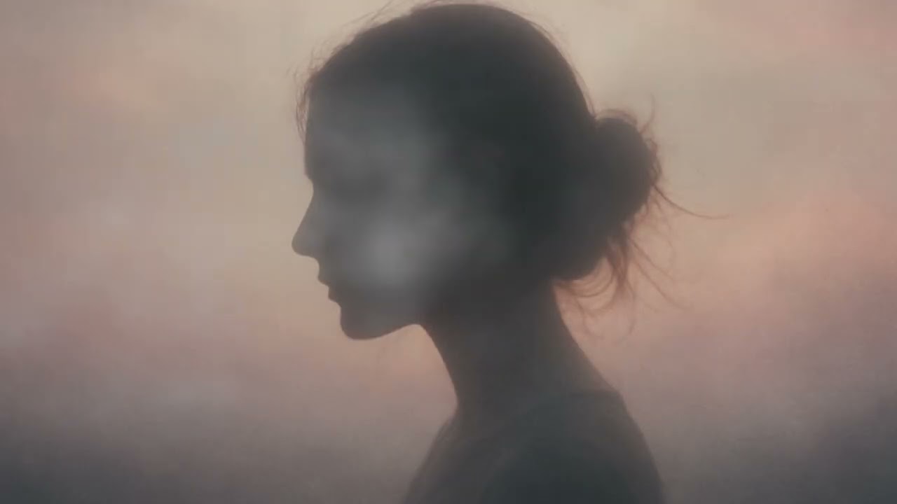 Unfinished Feelings 🎧 #music #dreams #cinematic #ambient #travel #headphone #soundtrack