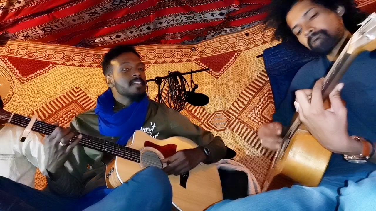 SADAM IMARHAN - DERHAN - 2020