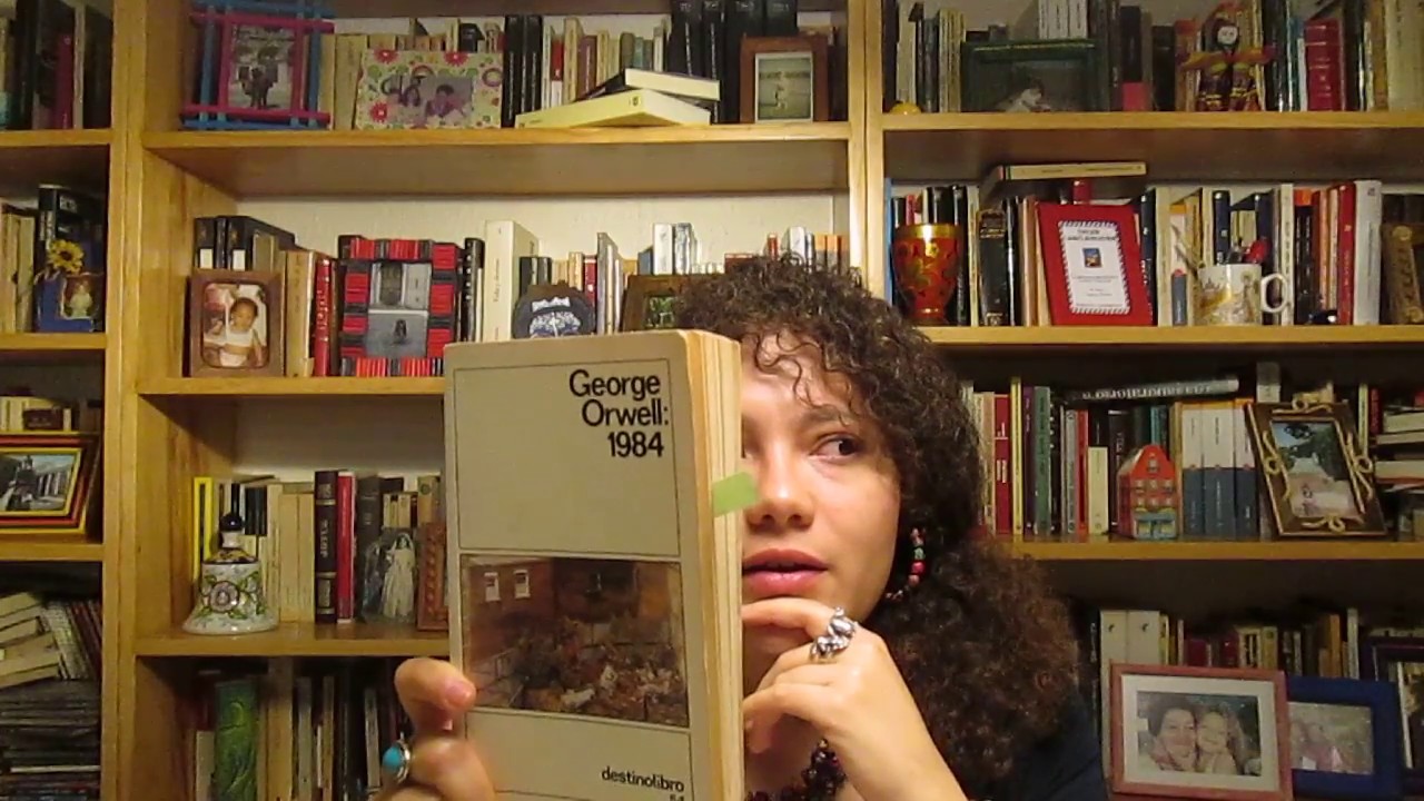 1984. George Orwell