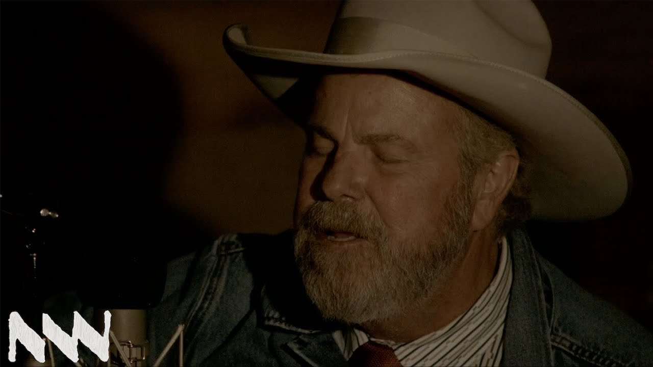 Robert Earl Keen | Love's A Word I Never Throw Around | The Next Waltz
