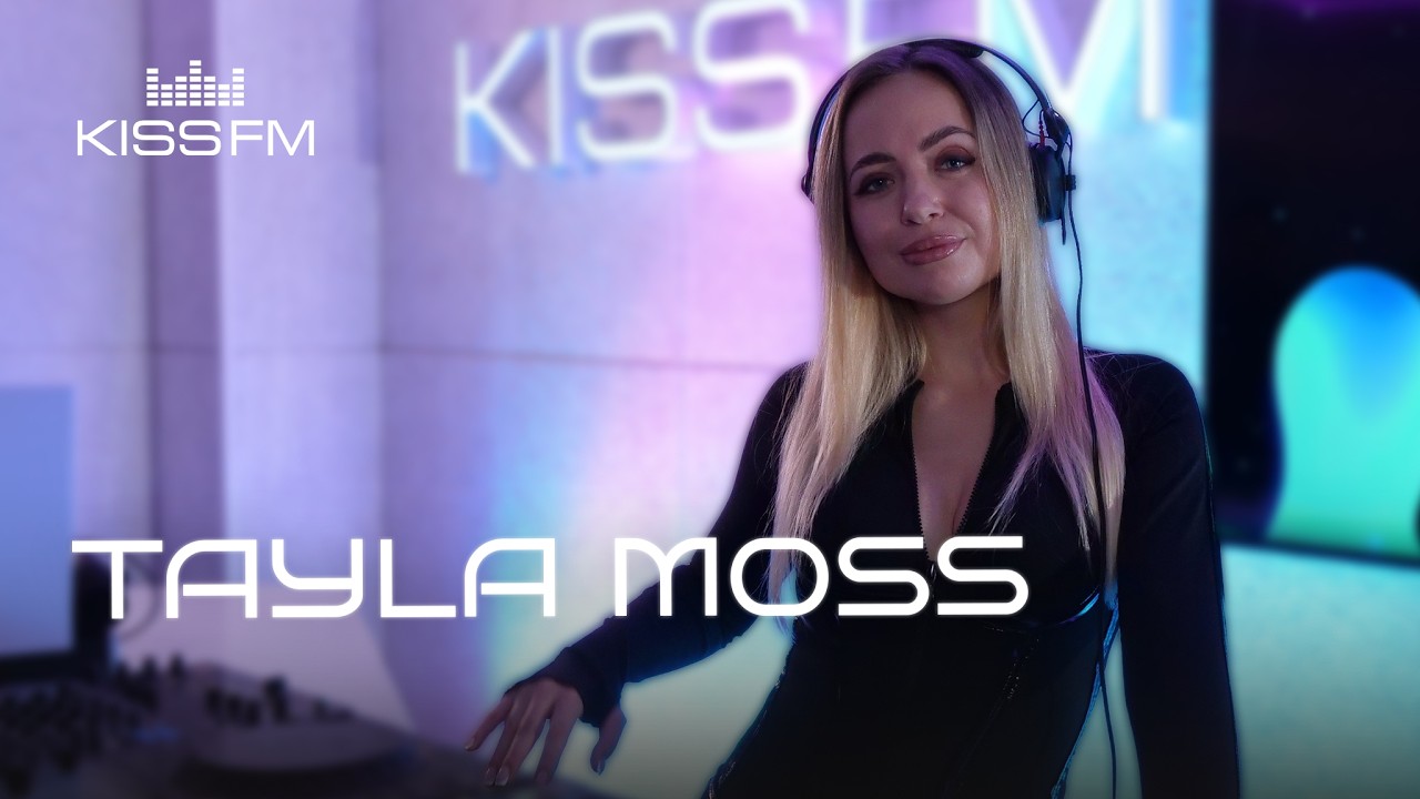 MELODIC HOUSE & TECHNO 🎵 MIX 2026 | TAYLA MOSS