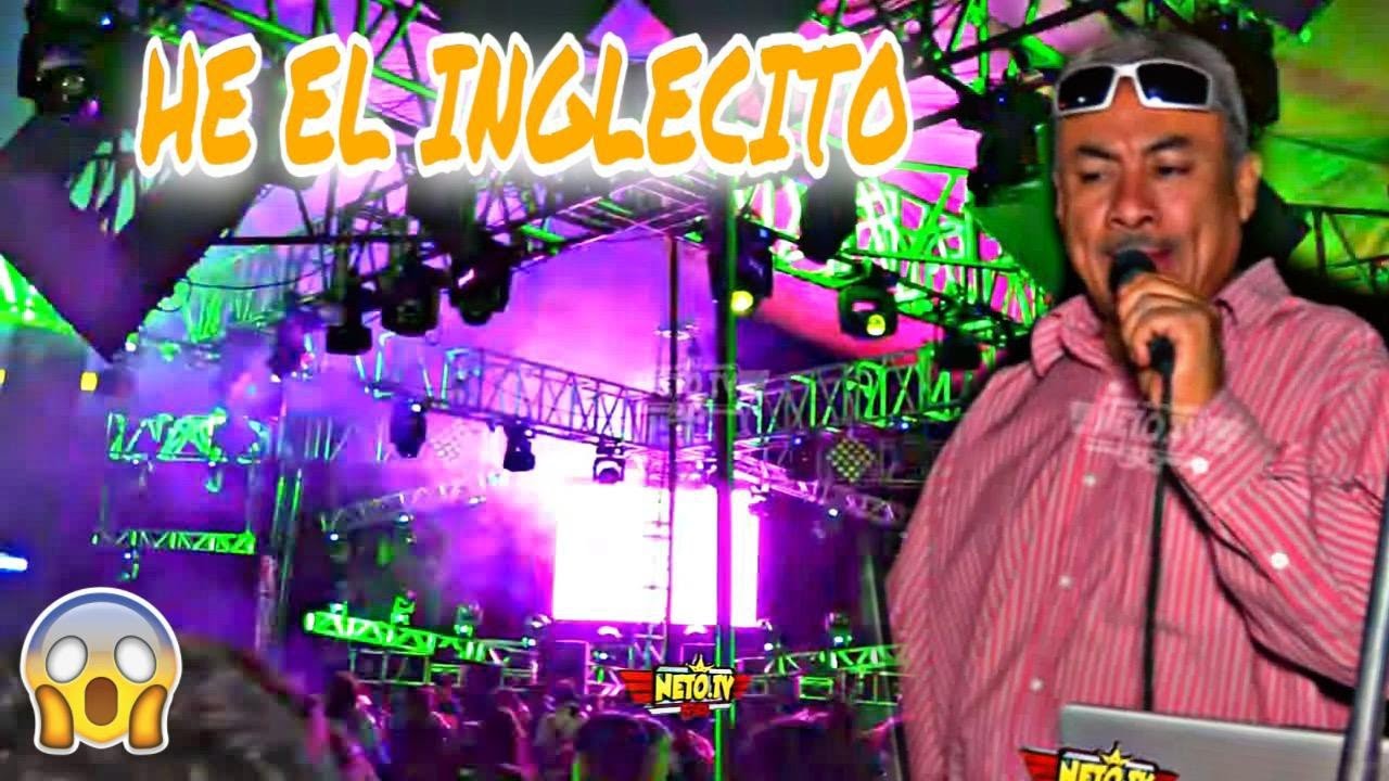 SONIDO EL INGLESITO TOCA UN WEPA EN SU PRESENTACIÓN DE EQUIPO 2024 MALINALCO//RUBEN LEON👍