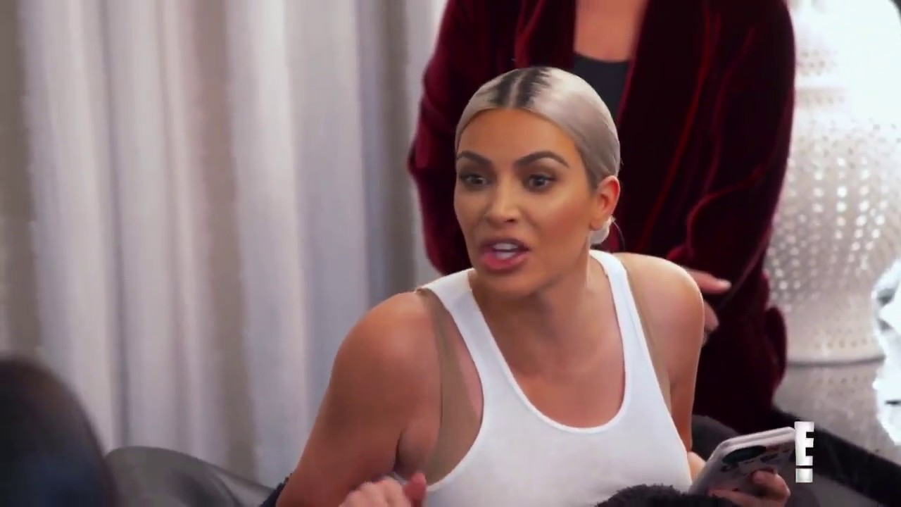 Kim Kardashian 