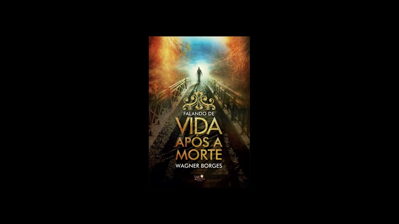 Audiobook: FALANDO DE VIDA APÓS A MORTE por Wagner Borges