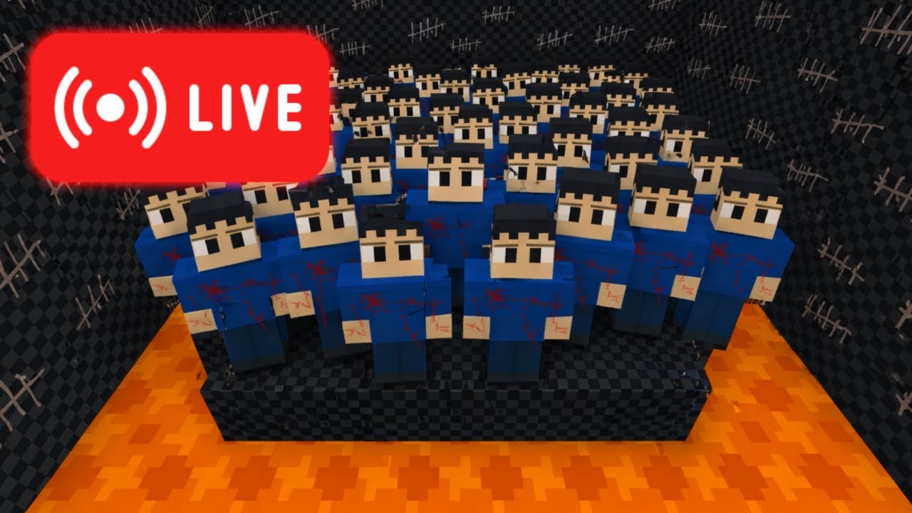 100 Player Event LIVE, JOIN UP TO BE IN VIDEO