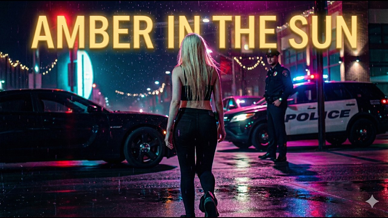 Amber Miles ft. MadKatX — Amber in the Sun