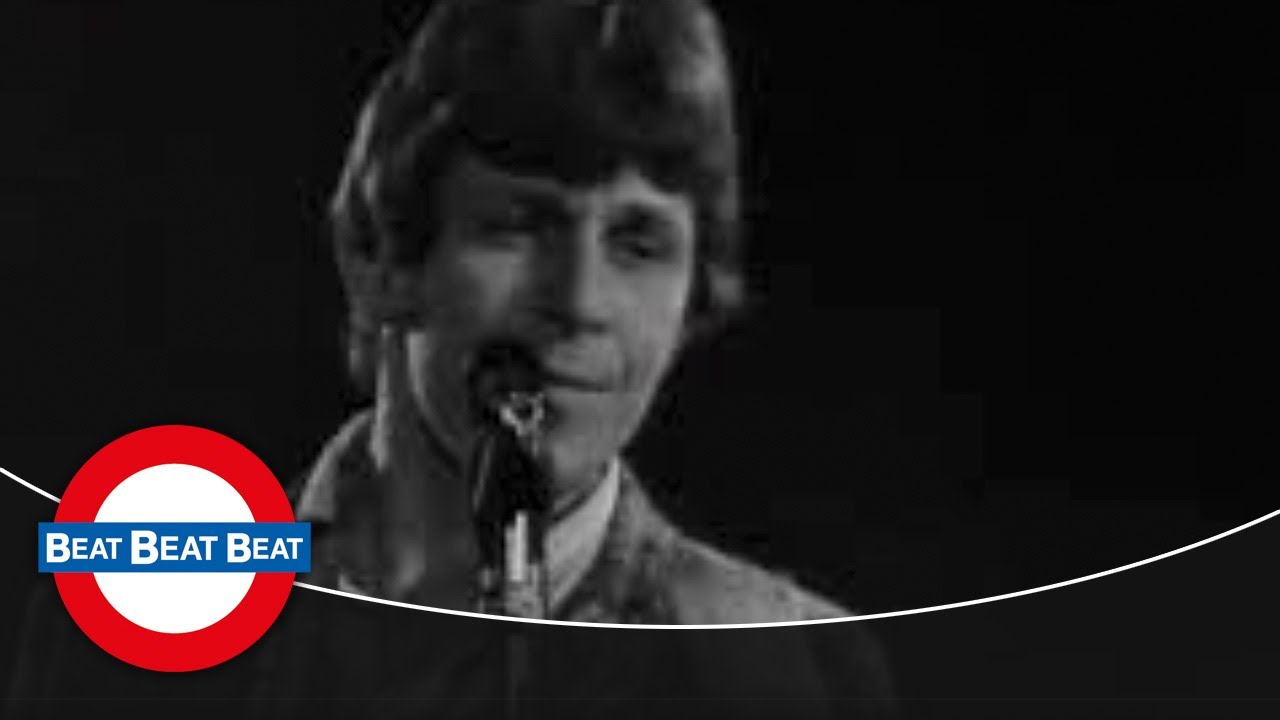The Move - Night Of Fear (1967)