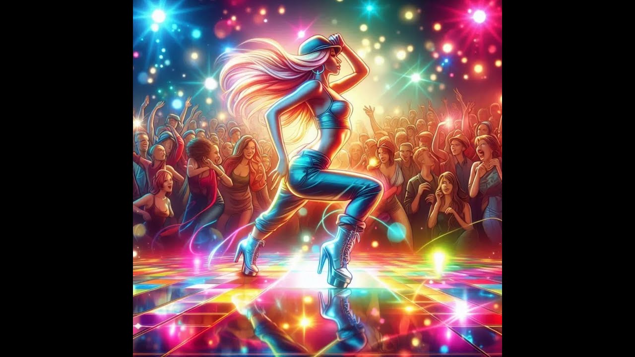Dancefloor Magnestism
