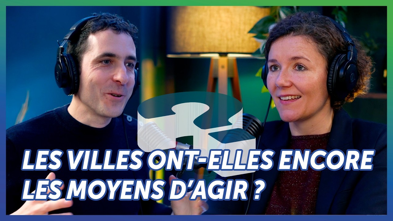 Pourquoi les villes n’ont (presque) plus d’argent ?