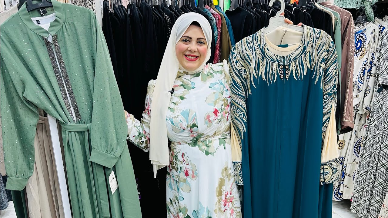 احدث عبايات خليجى تحفه الحقووو قبل نفاذ الكميه✨✨✨✨✨✨✨✨