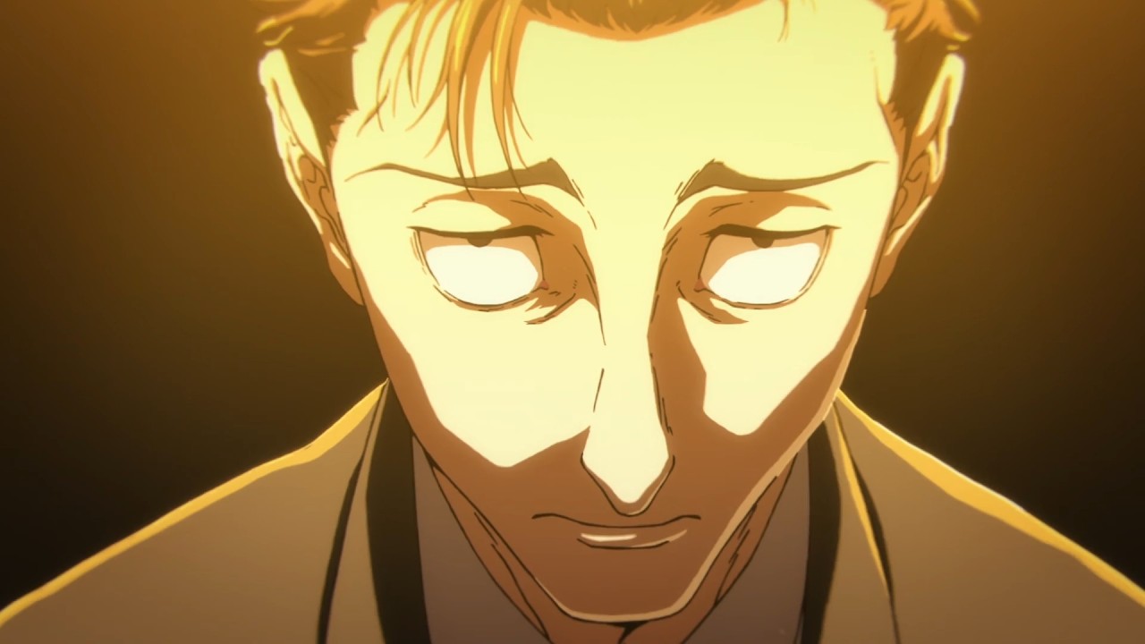 Higuruma vs Itadori Full Fight「Jujutsu Kaisen Season 3 AMV」Engel