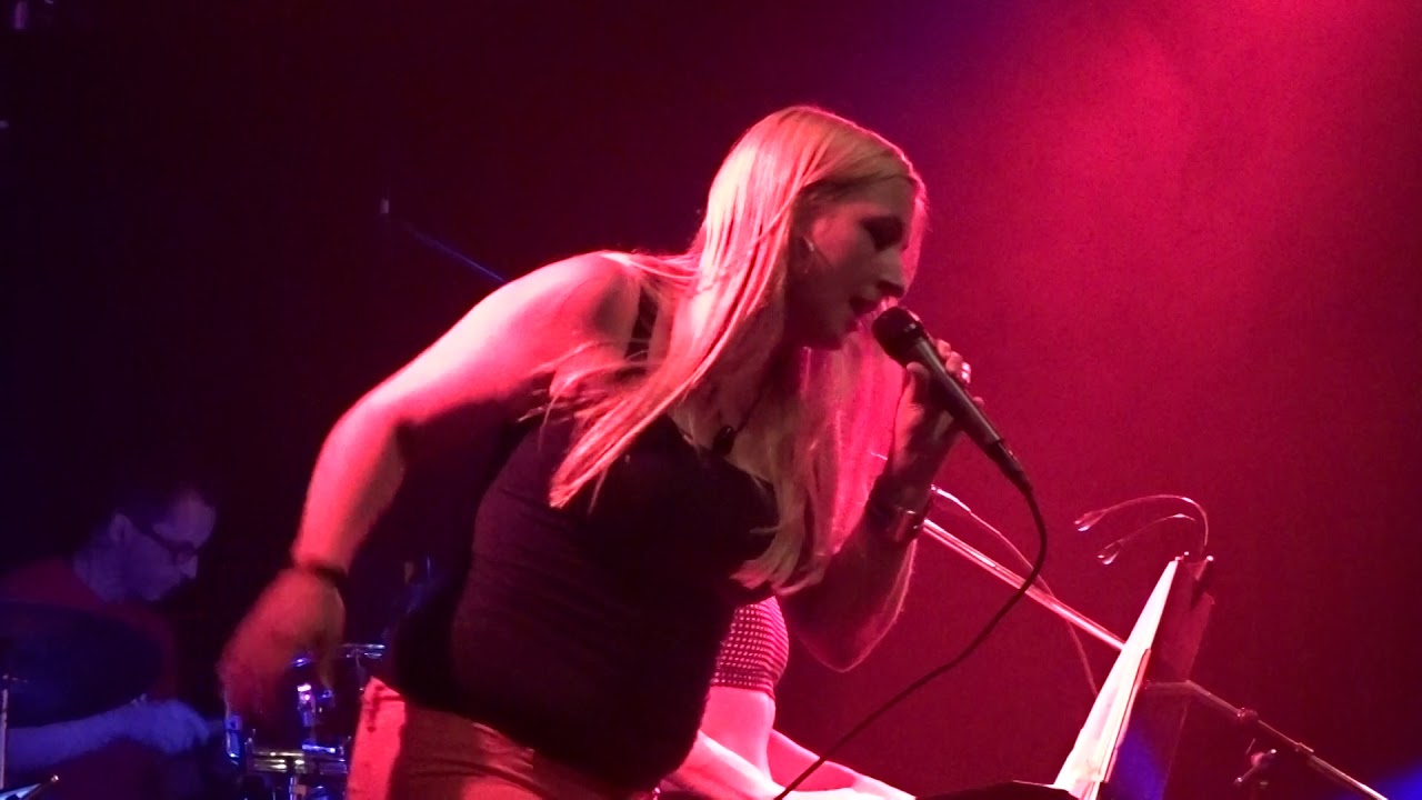 URBANITAS Live @Cologne PEACE Festival &ndash; Ela