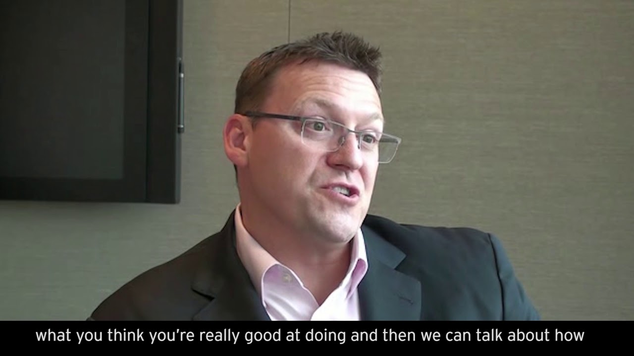 Better conversations can make an impact. #BetterWorkingWorld #FutureOfWork