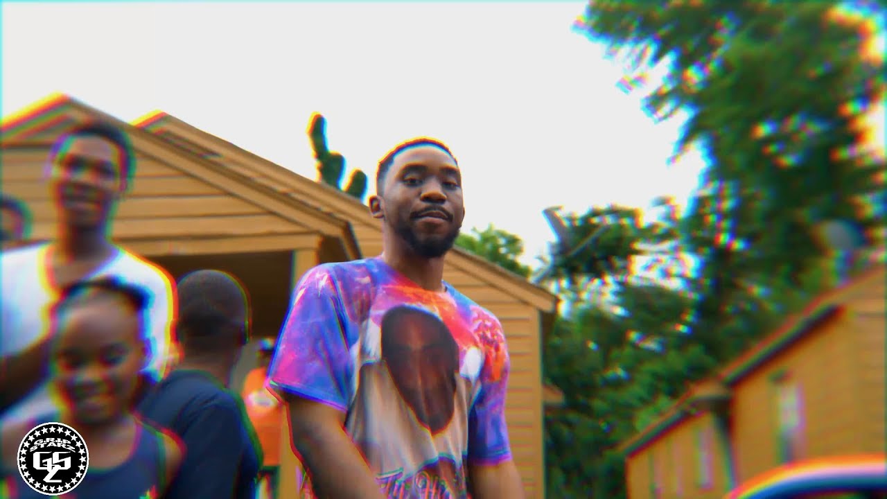 Trae Flocka | Gambino NTG | By Mistake Remix @youngdolphmuzic  (OFFICIAL MUSIC VIDEO)