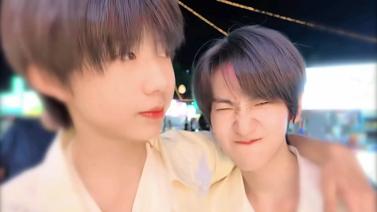 【 VIETSUB/FMV】TẢ KỲ HÀM -TRẦN DỊCH HẰNG -  “Cậu đã xuyên qua đám đông để đến được hoang đảo của tớ”