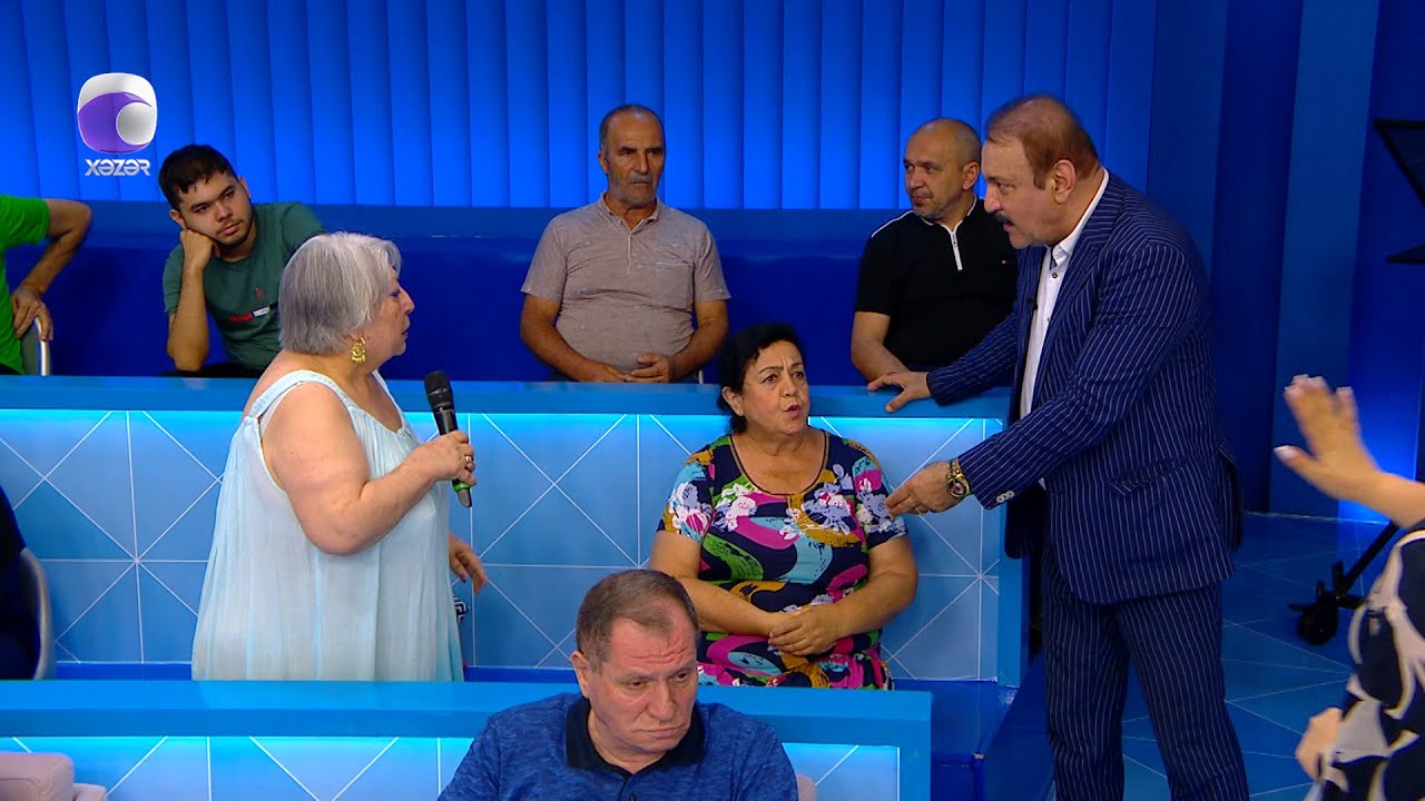 Təsir Dairəsi - 07.07.2023