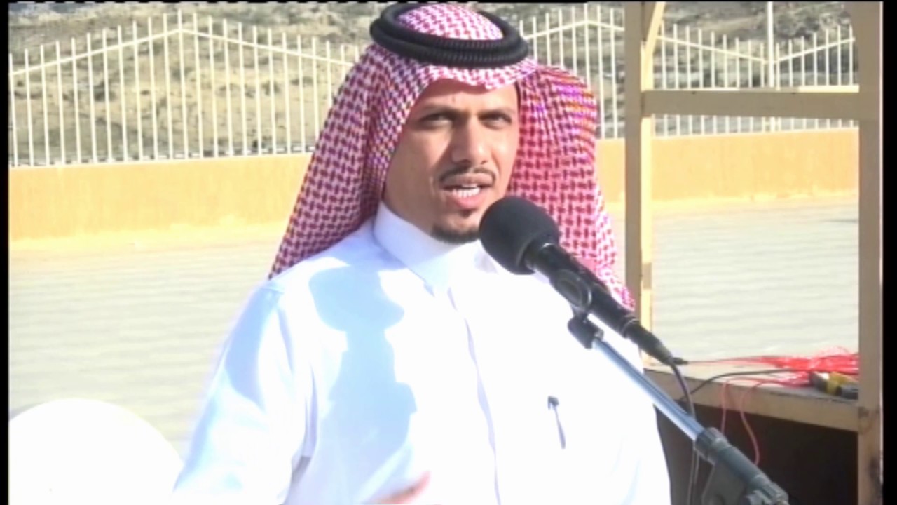 حفل زواج مرعي محمد حسن ال منصور القرني