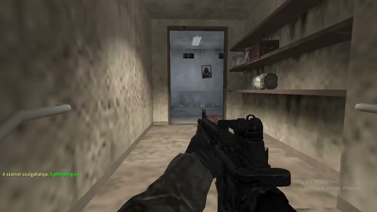 Call Of Duty 4 Multiplayer Online