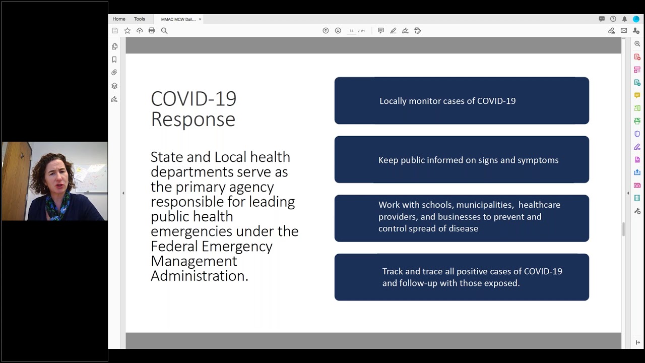 MKE Health and Economy briefing 5.12.2020