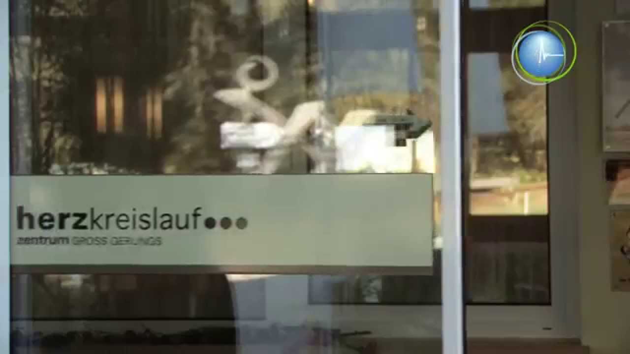 Herz-Kreislauf-Zentrum Gross Gerungs