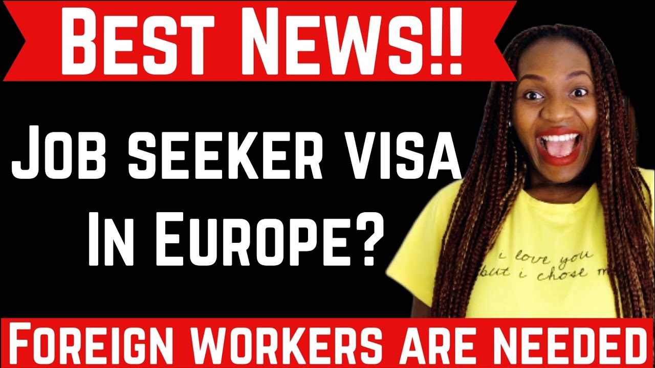 NEW VISA UPDATE 2023 | NEW VISA UPDATE FOR AFRICANS AND ASIANS | IMMIGRATE WITH AMMY