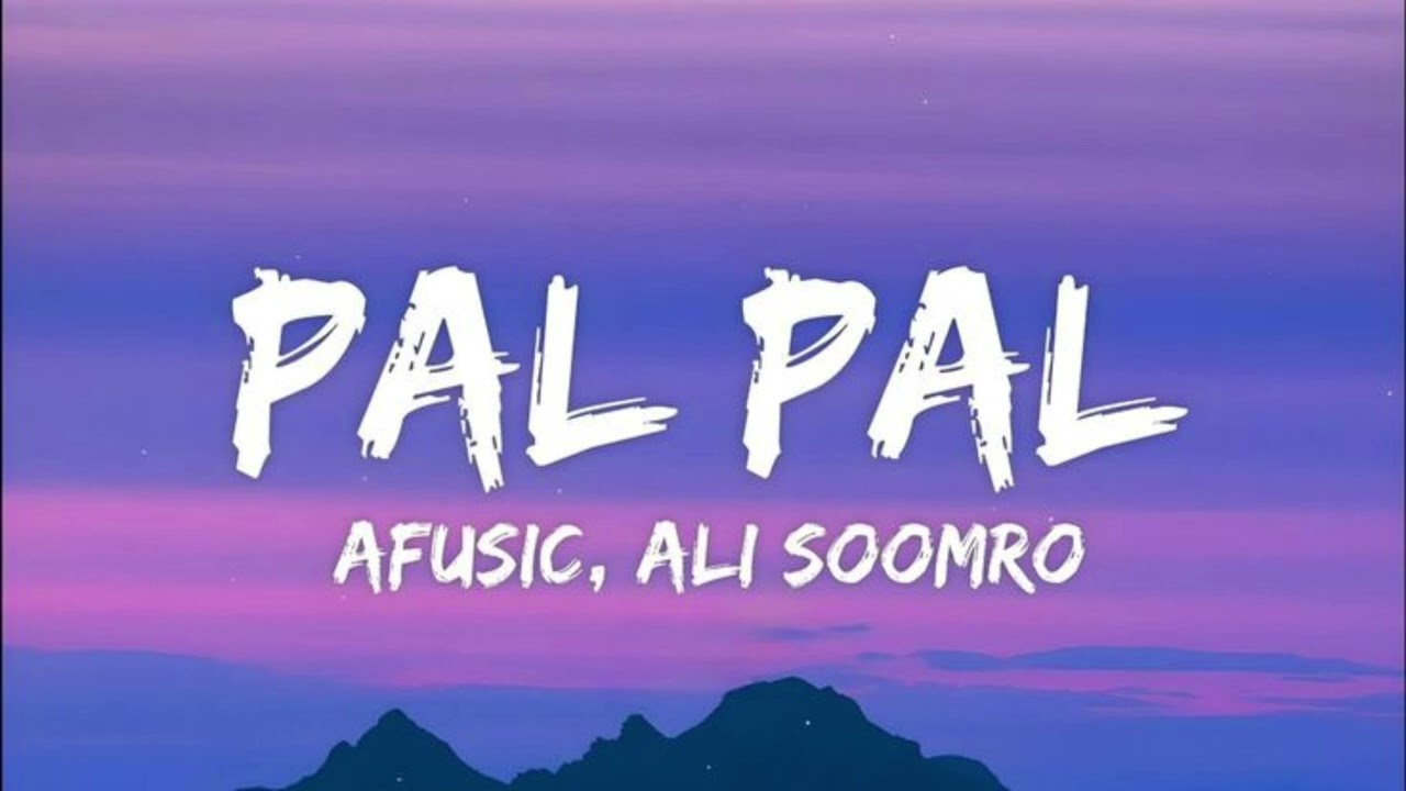 Pal Pal x Talwiinder Mashup - Afusic Ft. Lofi 🎵 | Trending Talwinnder Mashup