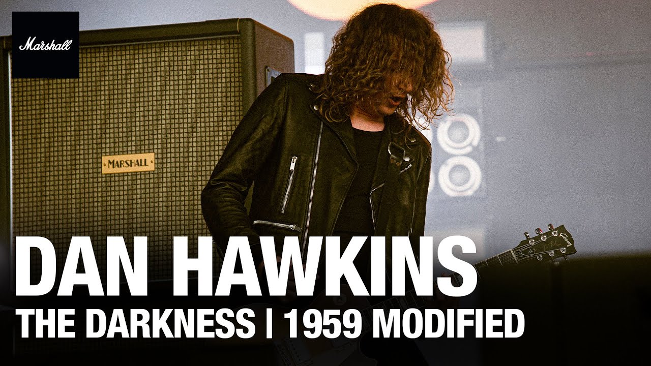 Прохождение игры Dan Hawkins Of The Darkness | 1959 Modified | Marshall
