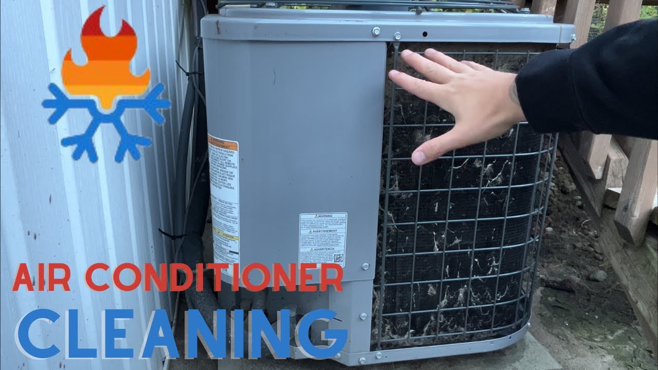 Fall AC Shutdown: Essential Steps for Winter Prep!