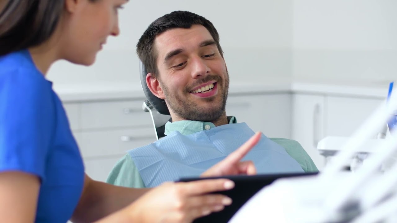 Why choose Humana dental benefits :30