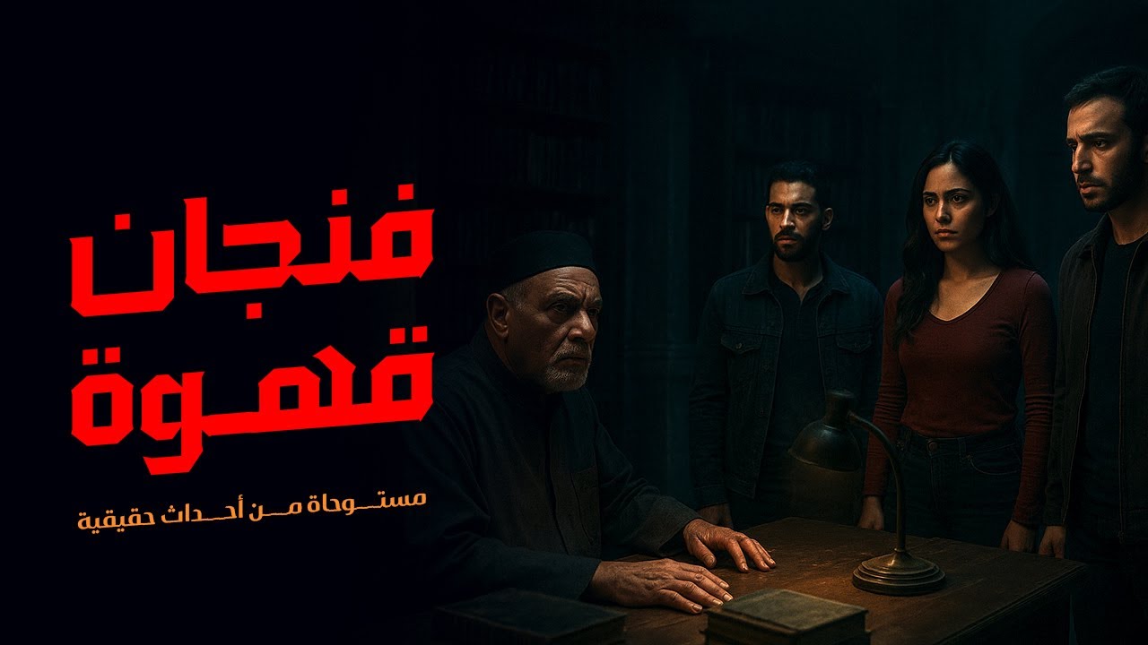 مستوحاة من أحداث حقيقية لظابط يحقق في جريمة قتل رجل عجوز مليونير وجميع أبناءه لديهم دوافع مرعبة !