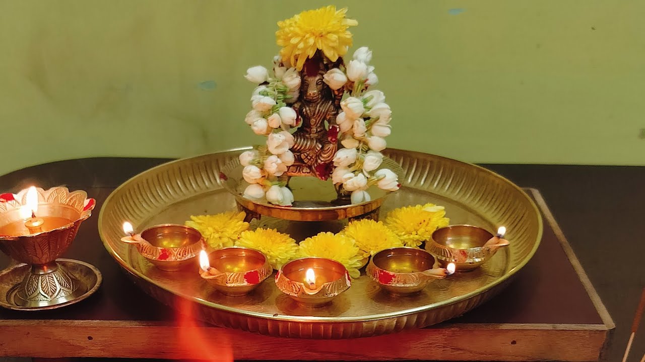 Vaarahi Amma 🌟💫🌺 Panchami poojai 🌺🌺🌺🌺🌺🌟🌟🌟🌟🌟