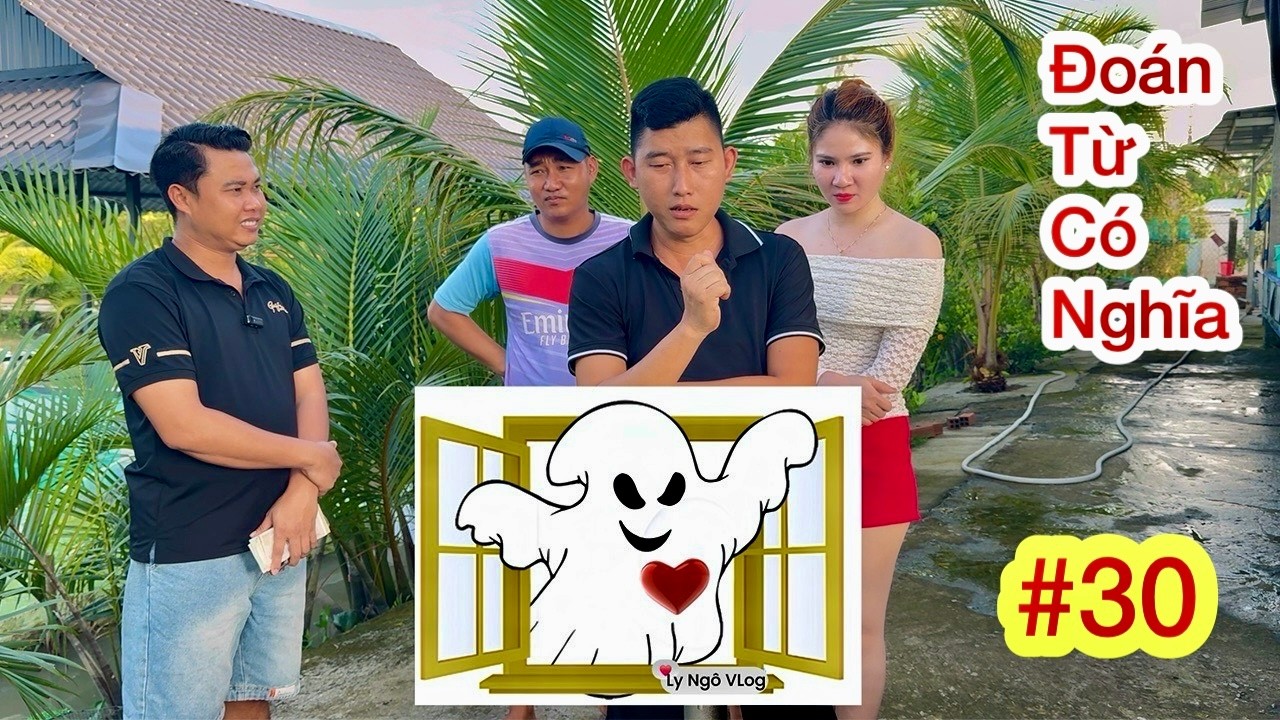 Xem Hình Đoán Từ Có Nghĩa 