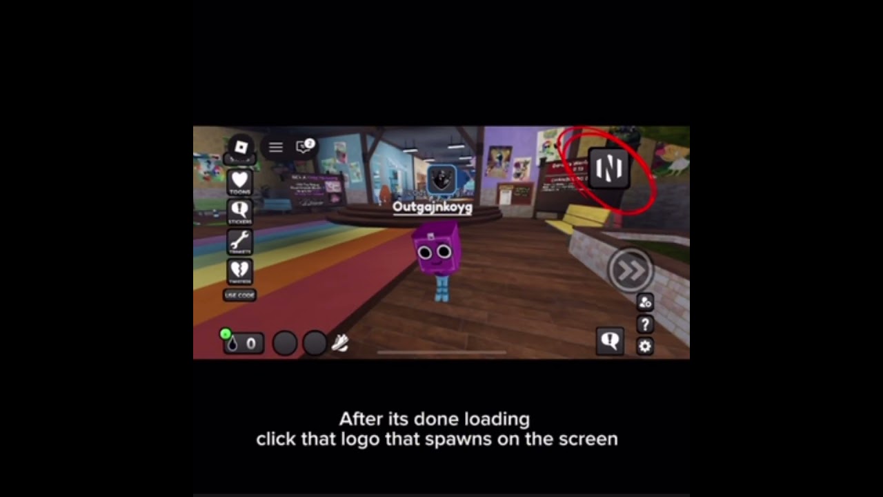 TUTORIAL ON HOW TO EXPLOIT IN DANDY&rsquo;S WORLD #roblox #dandysworld #exploiting