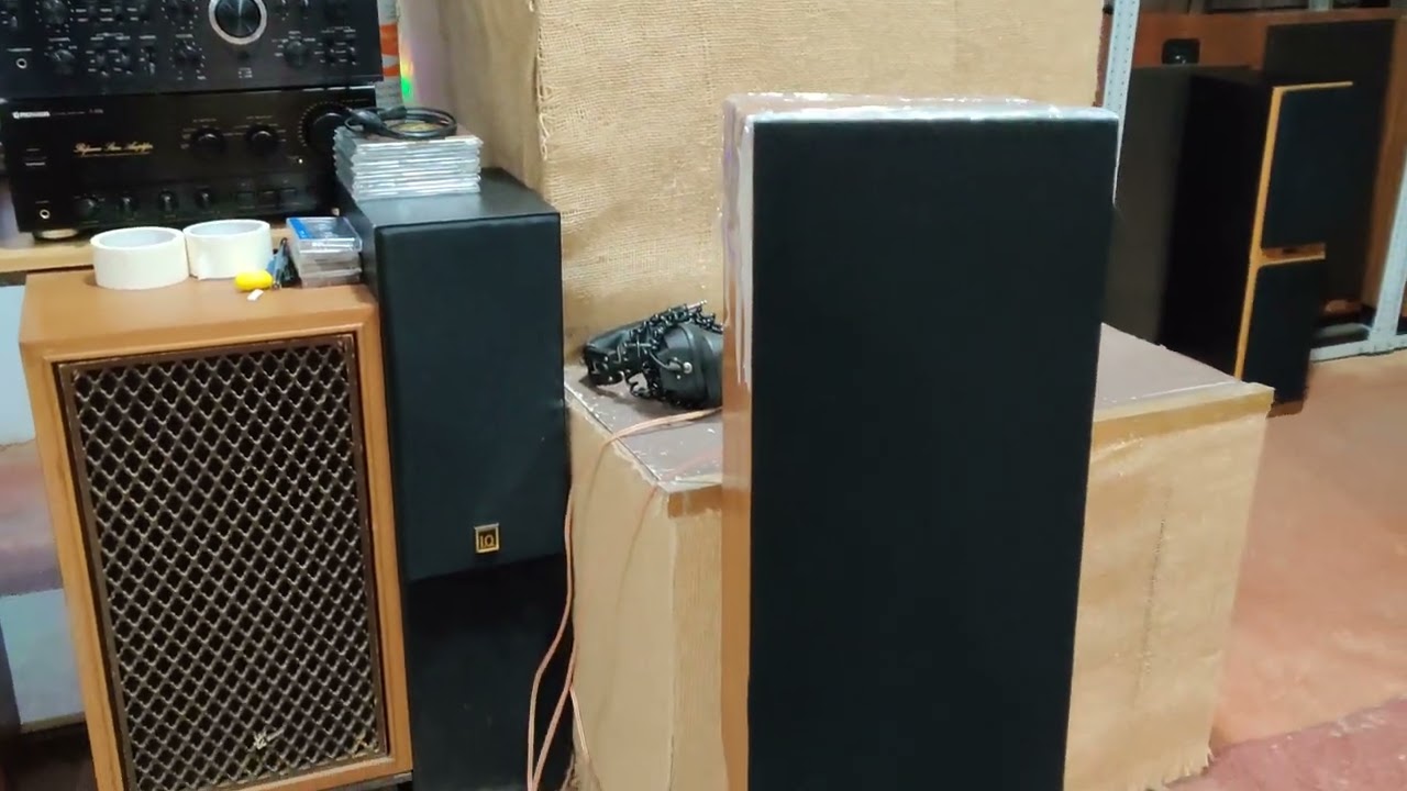 Akai AM-U04 Стерео Усилитель Japan. Магазин Vintage Tech.