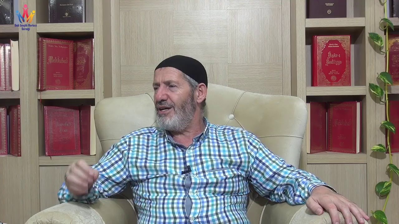VESVESE-1 / Vesvese nedir? Vesvesenin mahiyeti nedir? | Hüseyin Yazıcı