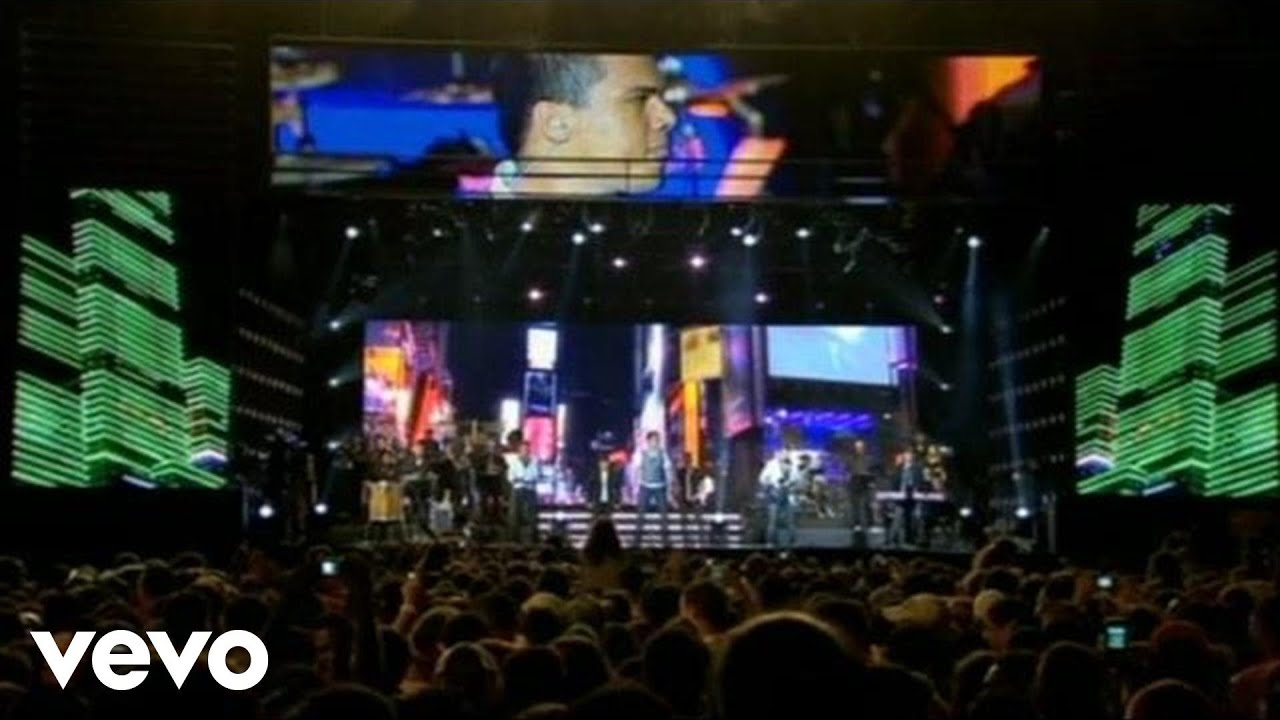 Sorriso Maroto - Limite (Ao Vivo No Recife)