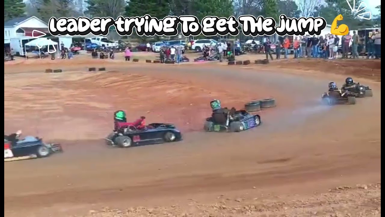 Second race of 2026... started off good 