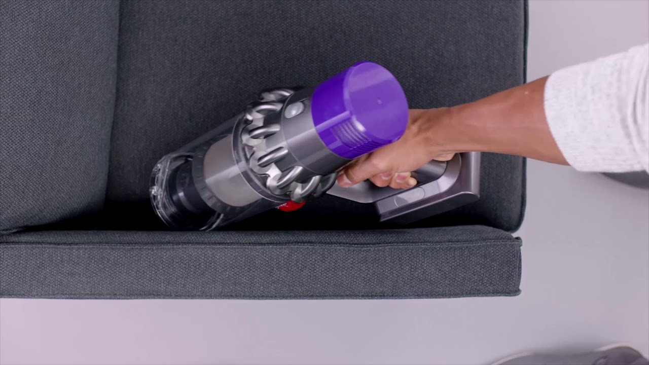 Dyson | Cyclone V10 Absolute Cordless Vacuum